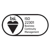 ISO 22301